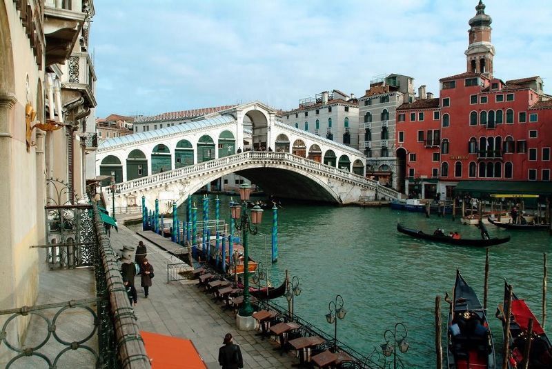 Hôtel Marconi 3* « sans transfert » pas cher photo 7