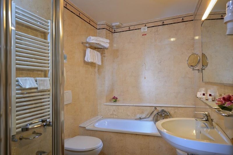 Hôtel Canaletto 3* « sans transfert » pas cher photo 4