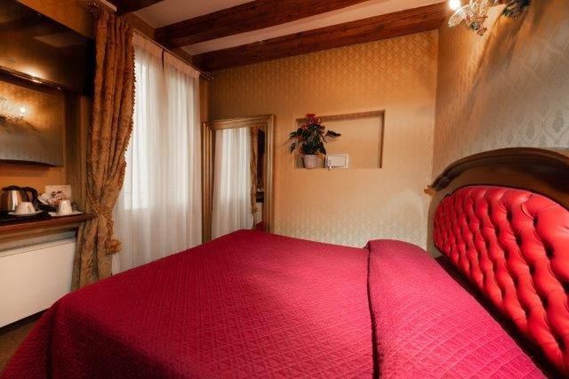 Hôtel San Moisè 3* - Sans transfert pas cher photo 4