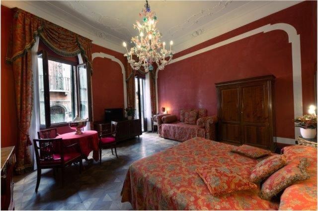 Hôtel San Moisè 3* - Sans transfert pas cher photo 5