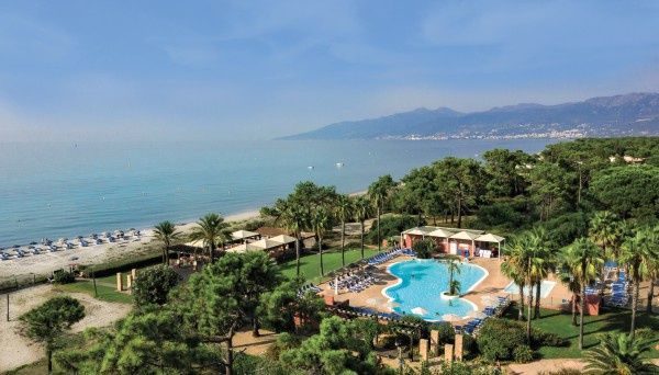 Belambra Clubs Pineto 4B en demi-pension (avec transport) pas cher photo 1