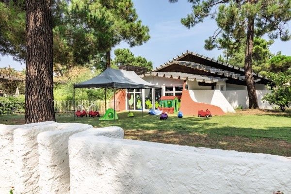 Belambra Clubs Pineto 4B en demi-pension (avec transport) pas cher photo 8