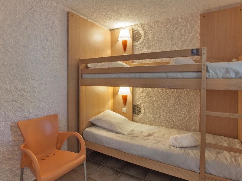 Belambra Clubs Pineto 4B en demi-pension (avec transport) pas cher photo 15