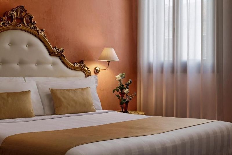 Hôtel Pausania 3* pas cher photo 5