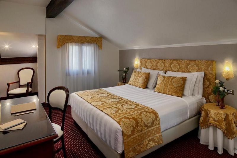 Hôtel Pausania 3* pas cher photo 6