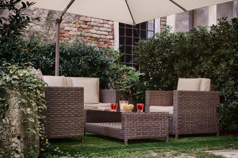 Hôtel Pausania 3* pas cher photo 8