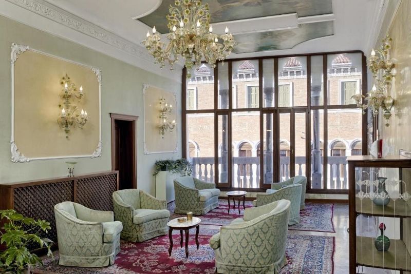 Hôtel Pausania 3* pas cher photo 9