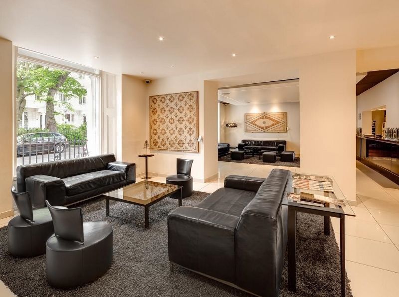 Hôtel Caesar 4* « sans transfert » pas cher photo 5