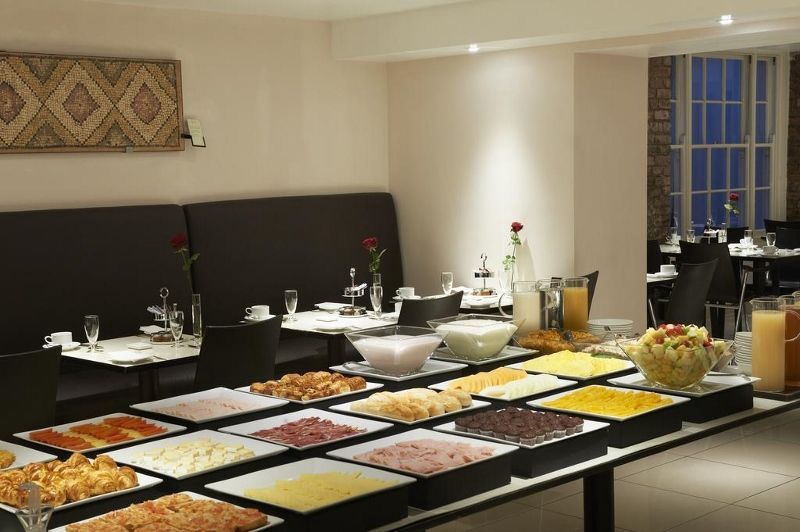 Hôtel Caesar 4* « sans transfert » pas cher photo 6