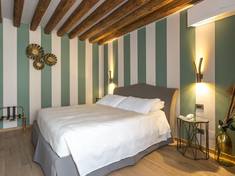 Hôtel Tiziano 3* pas cher photo 2