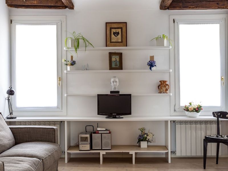 Hôtel Tiziano 3* pas cher photo 3