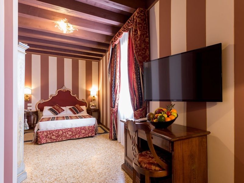 Hôtel Tiziano 3* pas cher photo 4