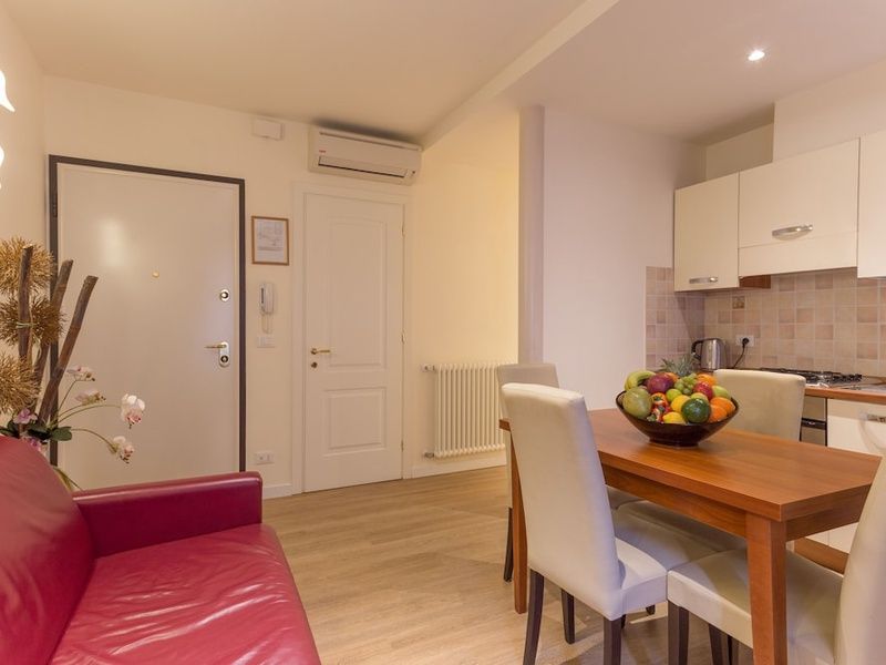 Hôtel Tiziano 3* pas cher photo 5