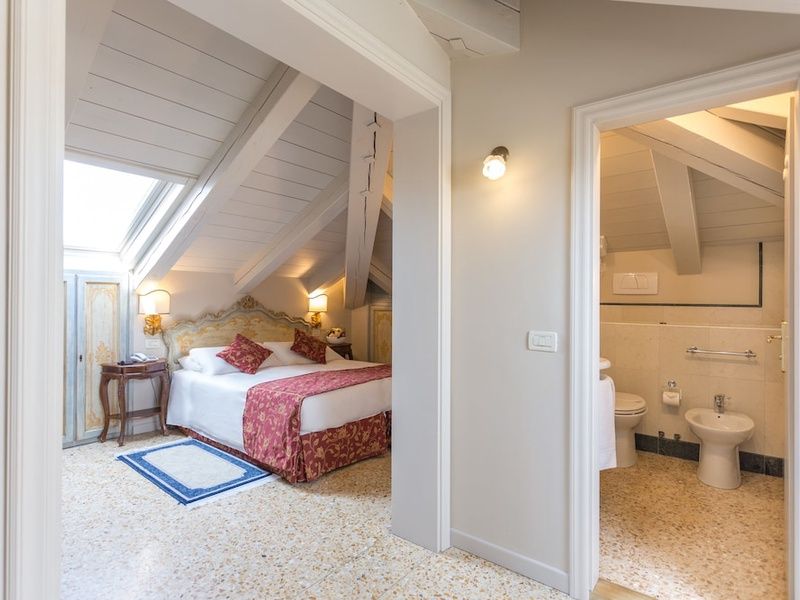 Hôtel Tiziano 3* pas cher photo 6