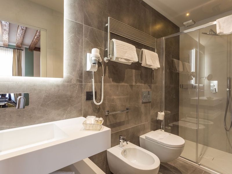 Hôtel Tiziano 3* pas cher photo 7