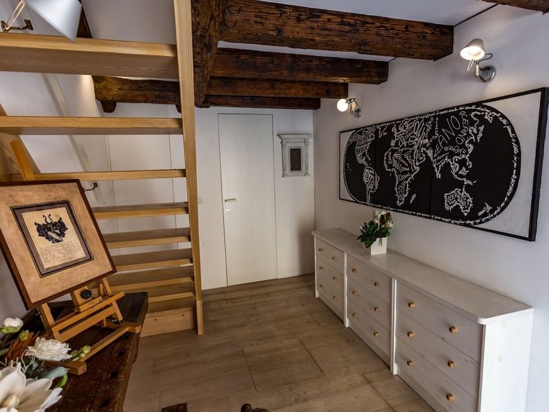 Hôtel Tiziano 3* pas cher photo 8