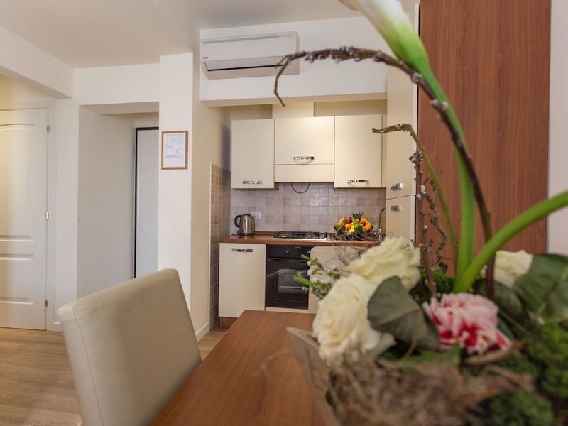 Hôtel Tiziano 3* pas cher photo 9