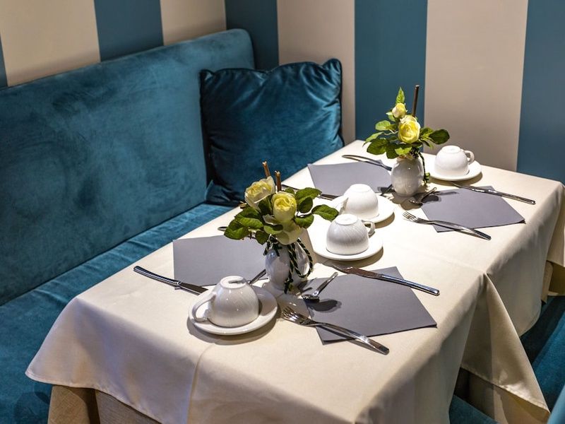 Hôtel Tiziano 3* pas cher photo 10