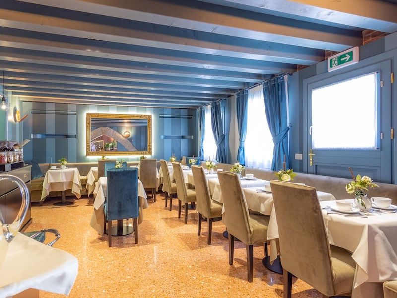 Hôtel Tiziano 3* pas cher photo 12