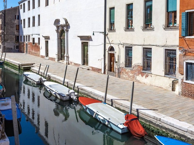 Hôtel Tiziano 3* pas cher photo 13