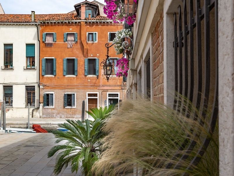 Hôtel Tiziano 3* pas cher photo 14