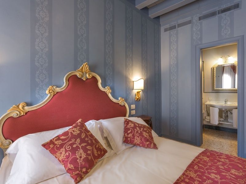 Hôtel Tiziano 3* pas cher photo 16