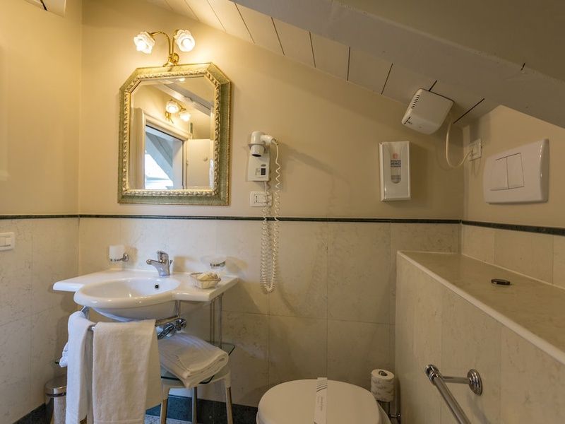 Hôtel Tiziano 3* pas cher photo 17