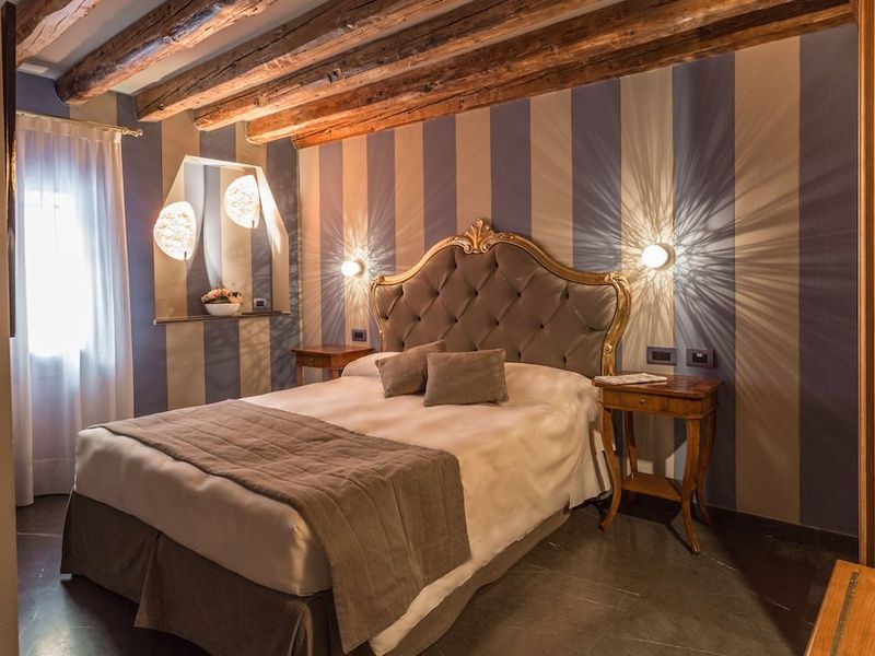 Hôtel Tiziano 3* pas cher photo 18