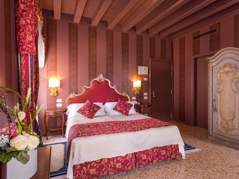 Hôtel Tiziano 3* pas cher photo 19