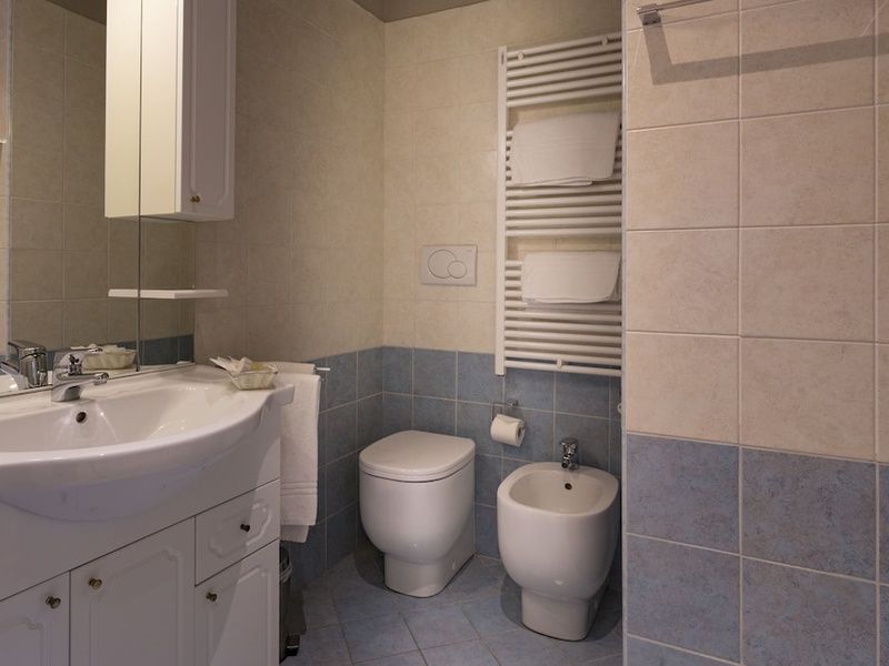 Hôtel Tiziano 3* pas cher photo 20