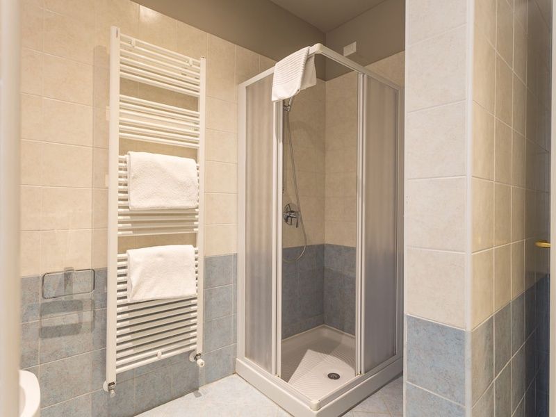 Hôtel Tiziano 3* pas cher photo 21