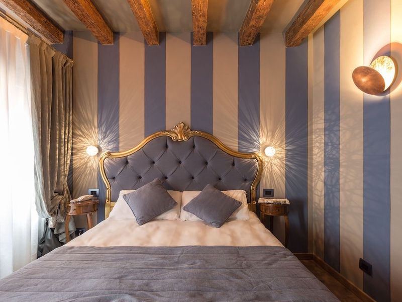 Hôtel Tiziano 3* pas cher photo 22