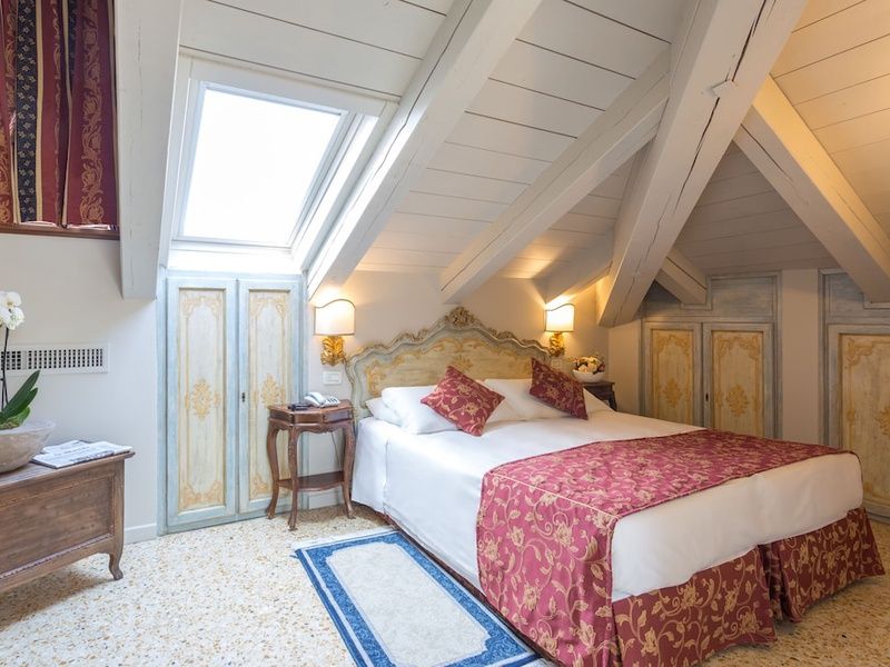 Hôtel Tiziano 3* pas cher photo 23