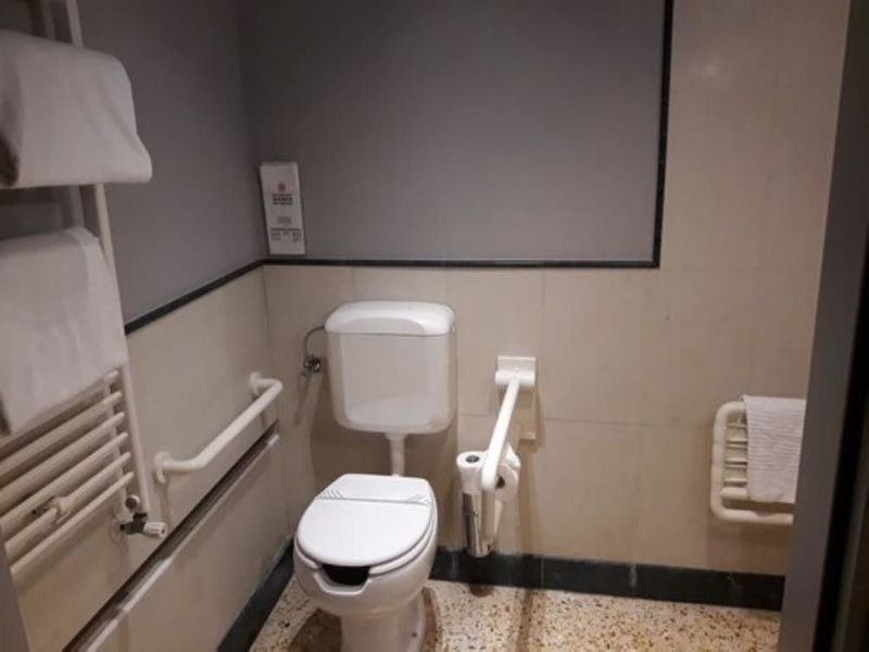 Hôtel Tiziano 3* pas cher photo 24