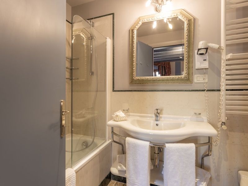 Hôtel Tiziano 3* pas cher photo 25