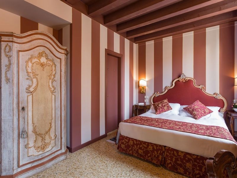 Hôtel Tiziano 3* pas cher photo 26