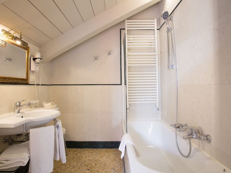 Hôtel Tiziano 3* pas cher photo 30