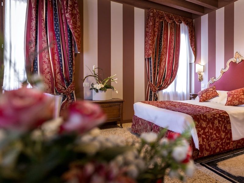 Hôtel Tiziano 3* pas cher photo 31