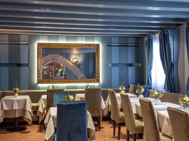 Hôtel Tiziano 3* pas cher photo 32