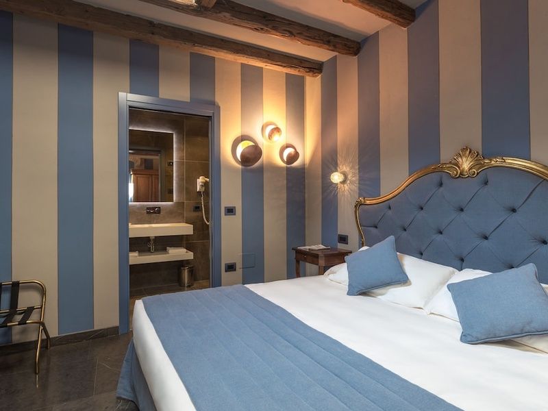 Hôtel Tiziano 3* pas cher photo 33