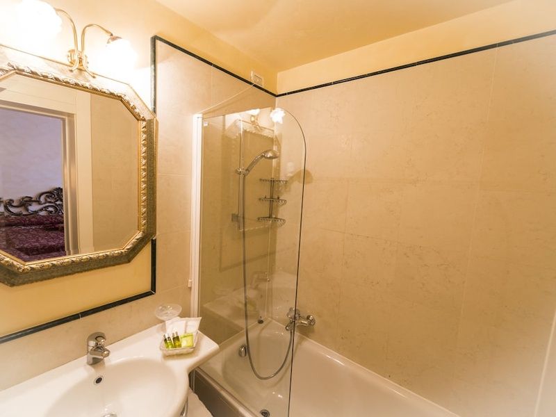 Hôtel Tiziano 3* pas cher photo 34