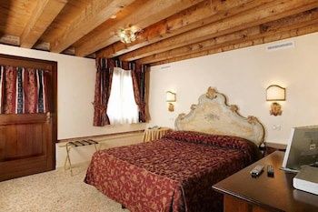 Hôtel Tiziano 3* pas cher photo 35