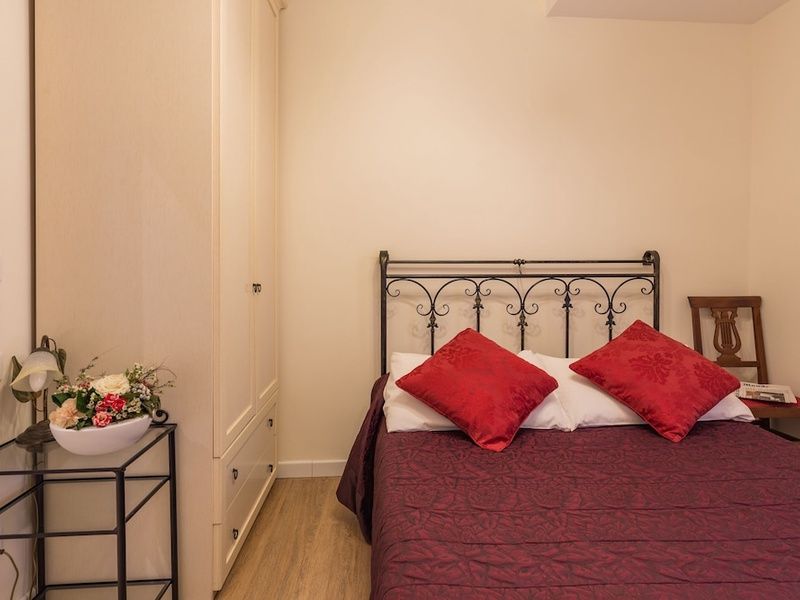 Hôtel Tiziano 3* pas cher photo 37