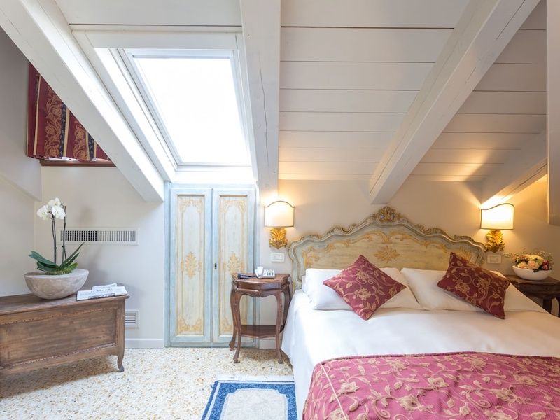 Hôtel Tiziano 3* pas cher photo 38