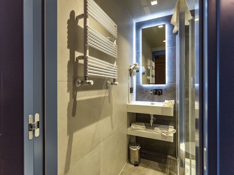 Hôtel Tiziano 3* pas cher photo 39