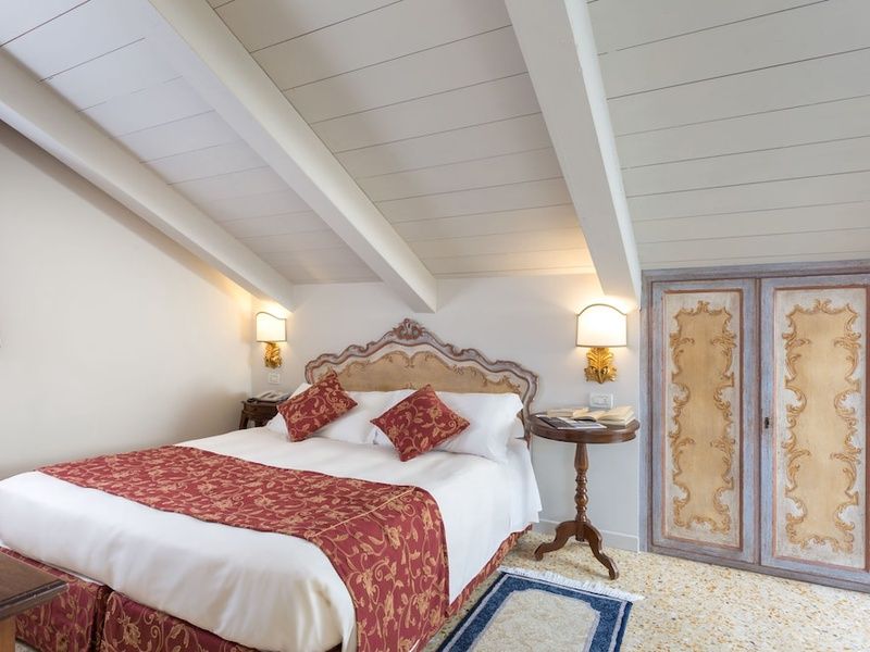 Hôtel Tiziano 3* pas cher photo 40