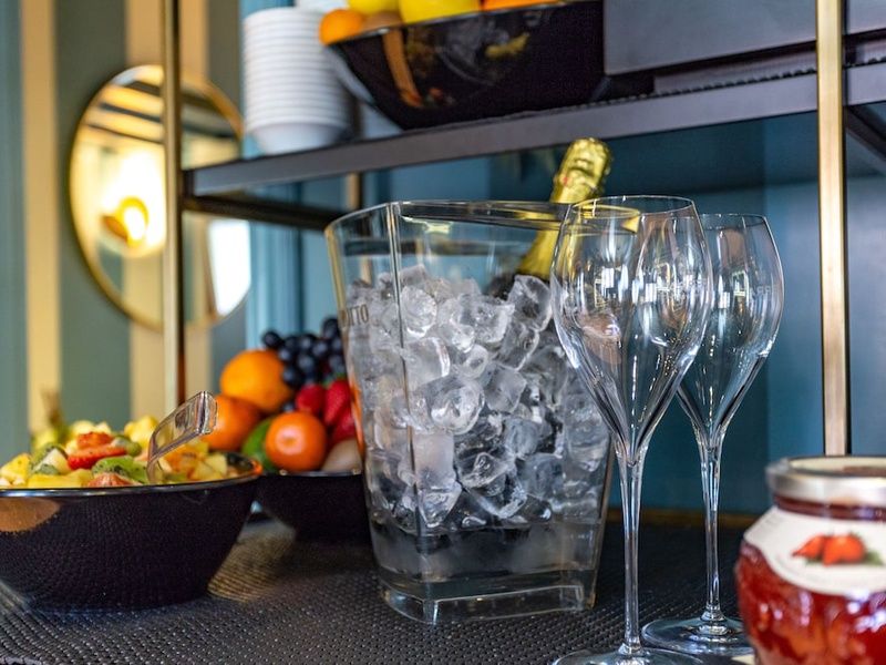 Hôtel Tiziano 3* pas cher photo 42