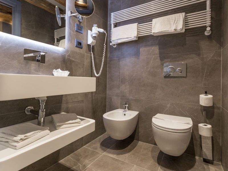 Hôtel Tiziano 3* pas cher photo 43