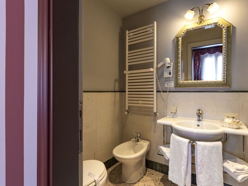 Hôtel Tiziano 3* pas cher photo 45