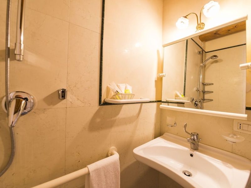 Hôtel Tiziano 3* pas cher photo 46